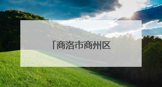 商洛市商州区：建强党支部 赋能新业态