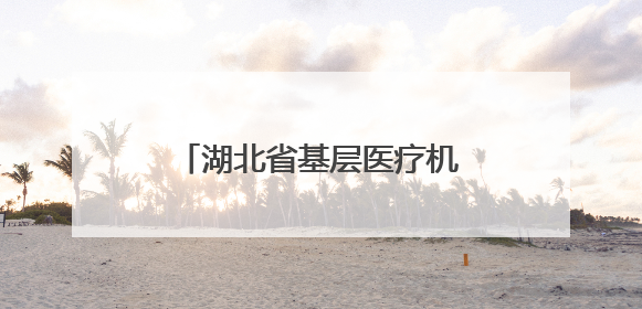 湖北省基层医疗机构微生物实验室建设与检测能力培训班（黄冈站）圆满落幕